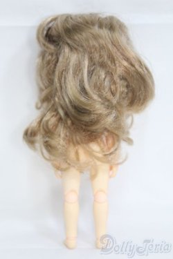 画像5: MONST JOINT DOLL/モンストドール:カスタム/ I-25-10-12-349-YB-ZI