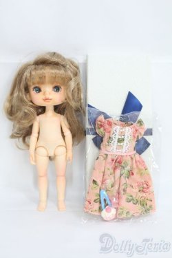 画像6: MONST JOINT DOLL/モンストドール:カスタム/ I-25-10-12-349-YB-ZI