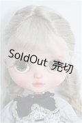 POPMART/ポップマートブライス:カスタムポップマートブライス 開口 I-25-04-06-1018-YB-ZI