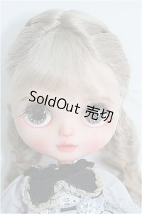 POPMART/ポップマートブライス:カスタムポップマートブライス 開口 I-25-04-06-1018-YB-ZI