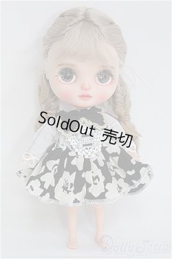 画像4: POPMART/ポップマートブライス:カスタムポップマートブライス 開口 I-25-04-06-1018-YB-ZI