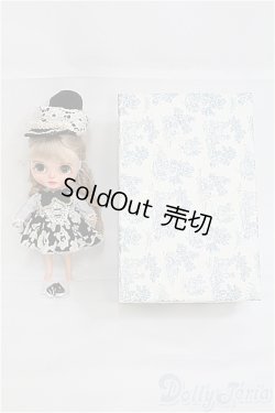 画像6: POPMART/ポップマートブライス:カスタムポップマートブライス 開口 I-25-04-06-1018-YB-ZI