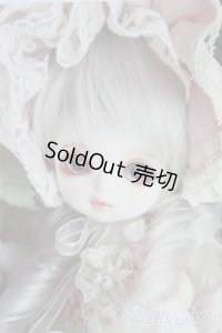 ROSENLIED/Monday's Child Limited Cinnamon Sweet heart Cinnamon I-25-05-18-1006-TN-ZI