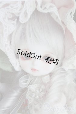画像1: ROSENLIED/Monday's Child Limited Cinnamon Sweet heart Cinnamon I-25-05-18-1006-TN-ZI
