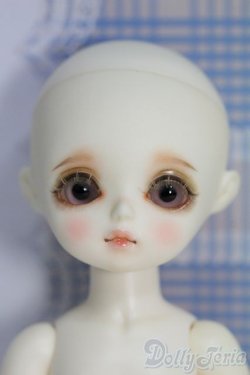 画像2: ROSENLIED/Monday's Child Limited Cinnamon Sweet heart Cinnamon I-25-05-18-1006-TN-ZI