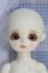 画像2: ROSENLIED/Monday's Child Limited Cinnamon Sweet heart Cinnamon I-25-05-18-1006-TN-ZI (2)