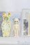 画像6: ROSENLIED/Monday's Child Limited Cinnamon Sweet heart Cinnamon I-25-05-18-1006-TN-ZI
