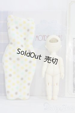 画像7: ROSENLIED/Monday's Child Limited Cinnamon Sweet heart Cinnamon I-25-05-18-1006-TN-ZI