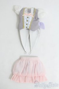 幼SD/OF:衣装セット I-25-05-04-3056-TO-ZI