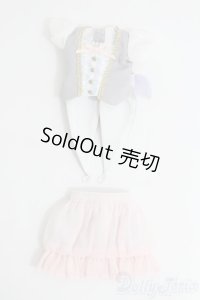 幼SD/OF:衣装セット I-25-05-04-3056-TO-ZI