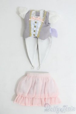 画像1: 幼SD/OF:衣装セット I-25-05-04-3056-TO-ZI