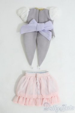 画像2: 幼SD/OF:衣装セット I-25-05-04-3056-TO-ZI
