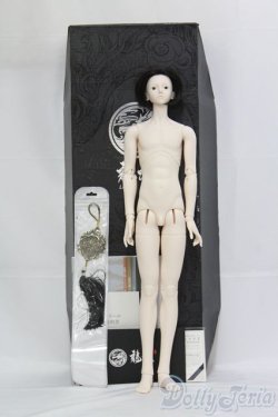 画像5: LOONG SOUL DOLL/房日兔 Rabbit Fang Ri Tu I-25-05-11-1005-TO-ZI