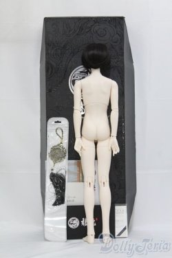 画像6: LOONG SOUL DOLL/房日兔 Rabbit Fang Ri Tu I-25-05-11-1005-TO-ZI