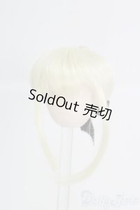 4.5inch/ウィッグ I-25-05-04-2014-TO-ZI
