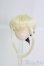 画像1: 4.5inch/ウィッグ I-25-05-04-2014-TO-ZI (1)