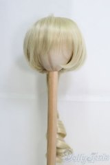 9-10inch/ウィッグ I-25-04-27-2027-TO-ZI