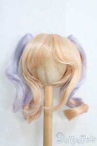 9-10inch/ウィッグ I-25-04-27-2025-TO-ZI