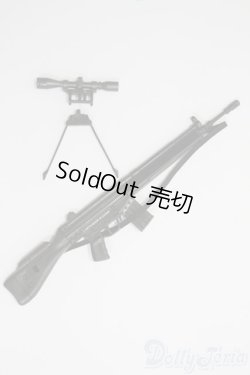 画像1: 1/6ドール/ライフル I-25-05-04-2094-TO-ZI