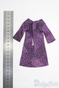 22cmサイズドール/OF:衣装 I-25-05-11-2097-TO-ZI