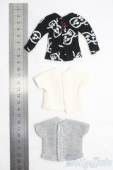 22cmサイズドール/OF:衣装 I-25-05-11-2100-TO-ZI