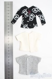 22cmサイズドール/OF:衣装 I-25-05-11-2100-TO-ZI