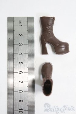 画像3: 1/6サイズドール/OF:靴 I-25-05-25-2148-TO-ZI