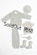 1/6(30cm)ドール/OF/ 衣装セット I-25-05-11-2130-TO-ZI