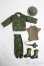 画像1: 1/6(30cm)ドール/OF/ 衣装セット I-25-05-11-2130-TO-ZI (1)