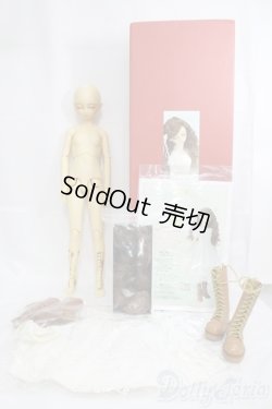 画像9: SD/キラ Kira Sweet Dream I-25-04-13-1001-YB-ZI