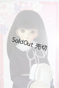 MSD/みどり 通園Version I-25-04-06-1003-YB-ZI