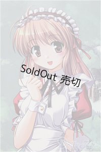 azone/1/3HAF FORTUNE ARTERIAL 悠木陽菜本体+別衣装(アゾン) I-25-04-06-1004-YB-ZI