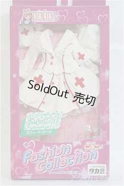 画像1: ジェニー/OF:衣装/ファッションドール　衣装 I-25-09-28-390-YB-ZI