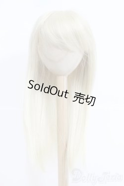 画像1: 8-9inch/ウィッグ I-25-05-25-2016-TO-ZI