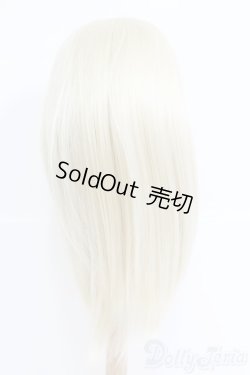 画像2: 8-9inch/ウィッグ I-25-05-25-2016-TO-ZI
