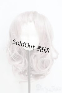 11〜12inch/ウィッグ I-25-04-27-2028-TO-ZI