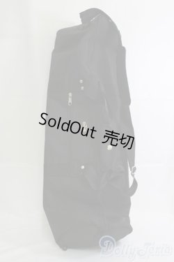 画像1: SD/ドールバッグ(ボークス) I-25-04-13-1011-YB-ZI
