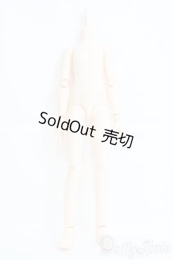 画像1: IMOMODOLL/1/4/Girlボディのみ I-25-04-20-1032-YB-ZI
