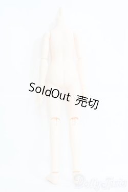 画像2: IMOMODOLL/1/4/Girlボディのみ I-25-04-20-1032-YB-ZI