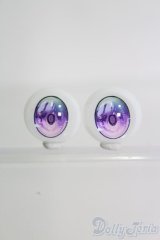 15mm/アニメアイ I-25-05-25-3016-YB-ZI
