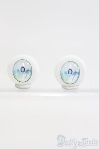 15mm/アニメアイ I-25-06-08-3003-YB-ZI
