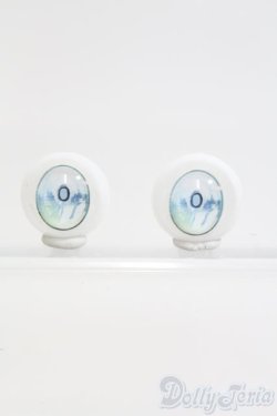 画像1: 15mm/アニメアイ I-25-06-08-3003-YB-ZI