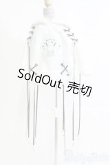 SDM＆MSD/OF:衣装セット I-25-05-04-3052-YB-ZI
