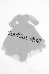 SDM＆MSD/OF:ドレス I-25-05-11-3071-YB-ZI