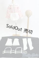 SDM＆MSD/OF:衣装セット I-25-05-04-3053-YB-ZI