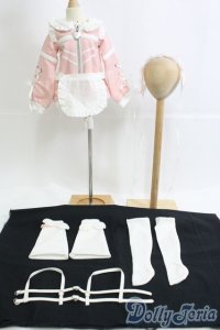 SDM＆MSD/OF:衣装セット I-25-05-04-3053-YB-ZI