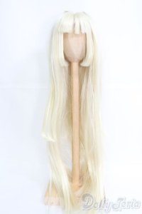 9-10inch/ウィッグ I-25-04-27-3021-YB-ZI