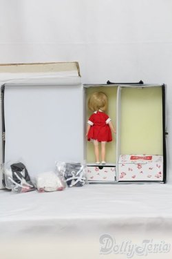 画像3: Penny Brite/The Wonderful World of Penny Brite Giftset ペニー ブライト ギフトセット復刻版 着替用ドレスセットx3付 I-25-05-04-1021-YB-ZI