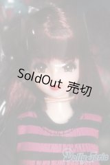 ジェニー/ケラ!ジェニー:ALGONQUINS アルゴンキン KERA! I-25-04-13-1017-YB-ZI