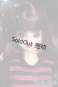 ジェニー/ケラ!ジェニー:ALGONQUINS アルゴンキン KERA! I-25-04-13-1017-YB-ZI